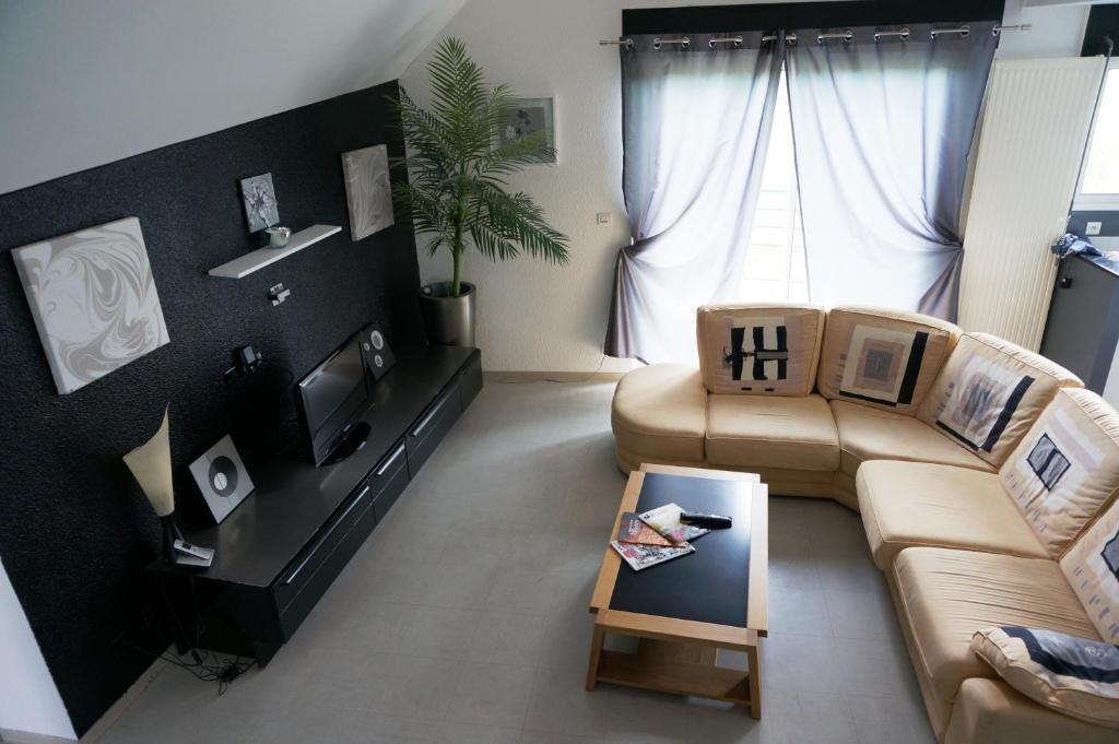 Les Portes D'Apcher Saint-Chély-dʼApcher Kamer foto